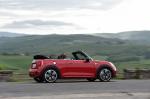 Mini Cooper S JCW Cabrio 2016 года